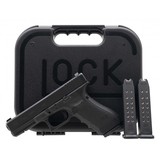 "Glock 17 Gen 4 Pistol 9MM (PR63566)" - 2 of 4