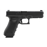 "Glock 17 Gen 4 Pistol 9MM (PR63566)" - 1 of 4