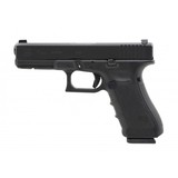 "Glock 17 Gen 4 Pistol 9MM (PR63566)" - 3 of 4