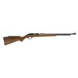 "Marlin 60 .22LR (R39578)" - 1 of 4