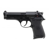 "Beretta 92 SB Compat Pistol 9MM (PR63571)" - 4 of 6