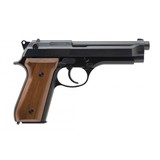 "Beretta 92S Pistol 9mm (PR63573)" - 1 of 7