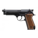 "Beretta 92S Pistol 9mm (PR63573)" - 5 of 7