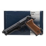"Beretta 92S Pistol 9mm (PR63573)" - 6 of 7