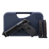"Beretta 92A1 Pistol 9MM (PR63574)" - 5 of 7