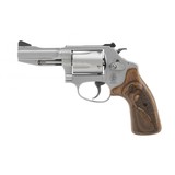 "Smith & Wesson 60-15 Pro Series revolver .357 Magnum (PR63579)" - 1 of 6
