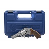 "Smith & Wesson 60-15 Pro Series revolver .357 Magnum (PR63579)" - 2 of 6