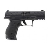 "Walther Q4SF Pistol 9mm (PR63582)" - 1 of 5