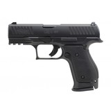"Walther Q4SF Pistol 9mm (PR63582)" - 3 of 5