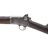 "Winchester 03 .22 Win Auto (W11967)" - 1 of 7