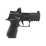 "Sig Sauer P320 Pistol 9mm (NGZ127) NEW" - 1 of 3