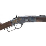 "Winchester 1873 Deluxe Carbine .357 Magnum (W12636)" - 4 of 7