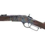 "Winchester 1873 Deluxe Carbine .357 Magnum (W12636)" - 2 of 7