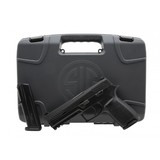 "Sig Sauer P320 Pistol 9mm (NGZ3528) NEW" - 2 of 3