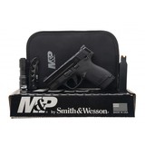 "Smith & Wesson M&P9 Shield plus EDC Pistol 9mm (NGZ3488) NEW" - 7 of 9