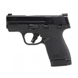 "Smith & Wesson M&P9 Shield plus EDC Pistol 9mm (NGZ3488) NEW" - 6 of 9