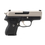 "Sig Sauer P224 9mm (PR63391)" - 1 of 4