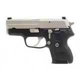 "Sig Sauer P224 9mm (PR63391)" - 2 of 4
