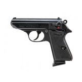 "Walther PPK/S West German Pistol .380 ACP (PR63079)" - 7 of 7