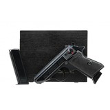 "Walther PPK/S West German Pistol .380 ACP (PR63079)" - 2 of 7