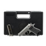 "Walther PPK/S Pistol .380 ACP (PR63080)" - 2 of 7