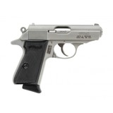 "Walther PPK/S Pistol .380 ACP (PR63080)" - 1 of 7