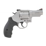 "Smith & Wesson 69 Revolver .44 Mag (NGZ3415) NEW" - 3 of 3