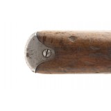 "Swiss Model 1896/11 Rifle (R31018)" - 5 of 7