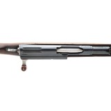 "Swiss Model 1896/11 Rifle (R31018)" - 6 of 7