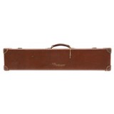 "Purdey Vintage SXS Shotgun Case (MIS1973)" - 1 of 4