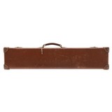 "Purdey Vintage SXS Shotgun Case (MIS1973)" - 4 of 4