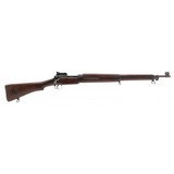 "WWI Remington P-14 Bolt action rifle .303 British (R39646)" - 1 of 6