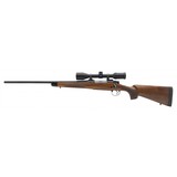 "Remington 700 Mountain Rifle Left Hand .270 Win (R39307) Consignment" - 4 of 4