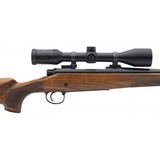 "Remington 700 Mountain Rifle Left Hand .270 Win (R39307) Consignment" - 2 of 4