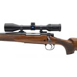 "Remington 700 Mountain Rifle Left Hand .270 Win (R39307) Consignment" - 3 of 4