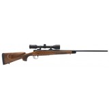 "Remington 700 Mountain Rifle Left Hand .270 Win (R39307) Consignment" - 1 of 4