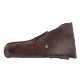 "WWII US 1911A1 Holster (MM3042)" - 1 of 3