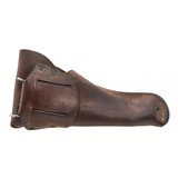 "WWII US 1911A1 Holster (MM3042)" - 2 of 3