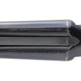 "Winchester 21 Tournament Skeet Shotgun 16 Gauge (W12516) Consignment" - 7 of 7