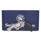 "Smith & Wesson 60-15 .357 Magnum (PR63577)" - 3 of 5