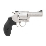 "Smith & Wesson 60-15 .357 Magnum (PR63577)" - 2 of 5