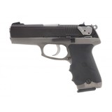 "Ruger P94 Pistol .40 S&W (PR63585)" - 4 of 6
