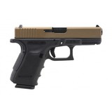 "Glock 19 Gen 4 9mm (PR63591)" - 1 of 5