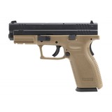 "Springfield XD-9 Pistol 9mm (PR63594)" - 2 of 5