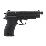 "Sig Sauer P226 MK-25 Pistol 9MM (NGZ3547) NEW" - 1 of 3