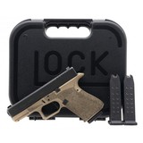 "Glock 19 Gen 4 9mm (PR63624)" - 4 of 4
