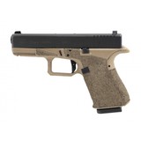 "Glock 19 Gen 4 9mm (PR63624)" - 3 of 4