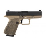 "Glock 19 Gen 4 9mm (PR63624)" - 1 of 4