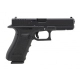 "Glock 17 GEN 4 Pistol 9mm (PR63626)" - 1 of 4