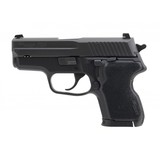 "Sig Sauer P224 .40 S&W (PR63627)" - 2 of 4